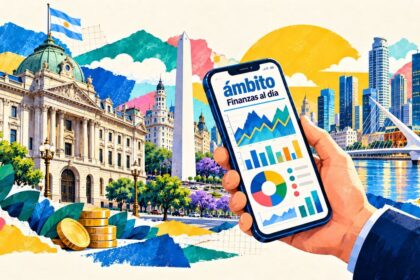 Finanzas al día: novedades de bancos, inversiones y mercado de capitales