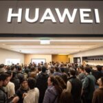 Huawei abrió un local en Unicenter y vuelve a apostar por las tiendas físicas en Argentina