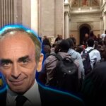 Un político francés propone quitarles la doble nacionalidad a los hijos de inmigrantes africanos nacidos en Francia