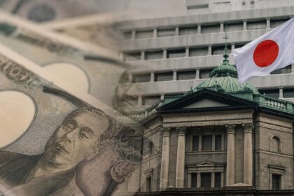 El yen se dispara luego de una subasta de bonos del Estado japonés con demanda récord
