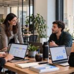 IA para agencias: cómo automatizar procesos y crecer sin aumentar el equipo