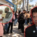 Denunciaron a dos musulmanes por amenazar a nenas y ofrecer dinero a alumnos de un colegio de Canning