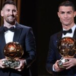 B.O.A.T.: qué es y cómo votar en el premio que vuelve a medir frente a frente a Lionel Messi y Cristiano Ronaldo