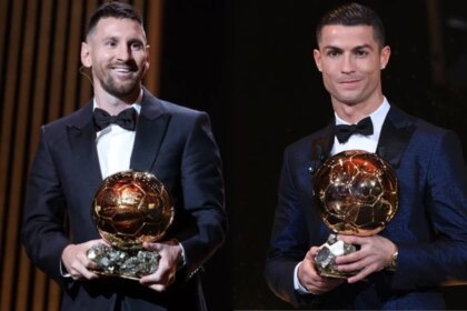 B.O.A.T.: qué es y cómo votar en el premio que vuelve a medir frente a frente a Lionel Messi y Cristiano Ronaldo