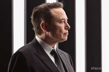 Elon Musk pronostica el fin del dinero: “Los robots serán mejor que los humanos en todo”
