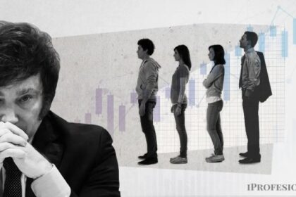 El desempleo trepa al podio de preocupaciones de los argentinos rumbo a las presidenciales