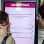Cuándo son las jornadas de orientación vocacional de la UBA y cómo anotarse