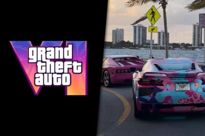 GTA 6: crecen los rumores sobre un tráiler ‘live action’ filmado en Miami