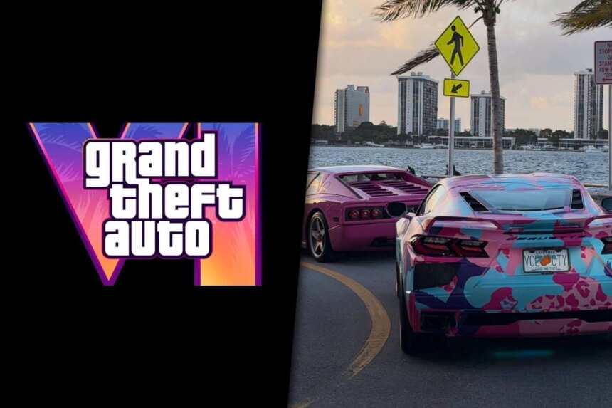 GTA 6: crecen los rumores sobre un tráiler ‘live action’ filmado en Miami