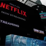 Netflix cae en Wall Street tras proyectar débiles ganancias y despedir al 6% de su personal