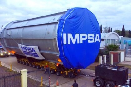 IMPSA se asocia con NANO Nuclear para fabricar microrreactores de nueva generación