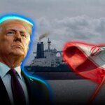 Trump intensificó las sanciones contra la flota clandestina de Irán para cortar el financiamiento del régimen