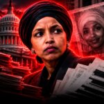 lhan Omar truchó hasta su nombre: Un escrito judicial la identifica con un apellido diferente ligado a viejas denuncias