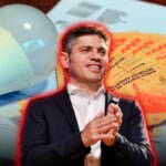 Kicillof apeló un fallo judicial y reactivó los tarifazos de luz para 1,4 millones de usuarios