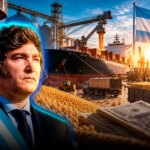 Récord agroindustrial: las exportaciones crecieron 17% en volumen y alcanzaron USD 5.654 millones en septiembre