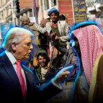 EEUU evacuó al personal diplomático de Arabia Saudita ante la escalada de ataques hutíes contra civiles