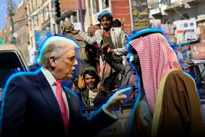 EEUU evacuó al personal diplomático de Arabia Saudita ante la escalada de ataques hutíes contra civiles