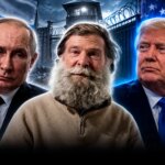 Tras un pedido directo de Trump, Putin liberó a un docente de 74 años que pasó cuatro años detenido en Rusia
