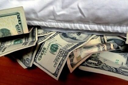 El dólar oficial alcanzó un nuevo récord nominal, pero el mercado pone la lupa sobre las reservas del BCRA