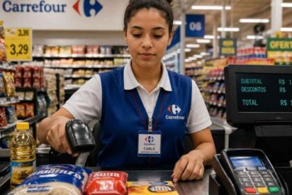 Tras los aumentos, cuánto cobra un cajero de Coto y Carrefour en noviembre de 2026