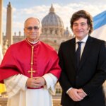“Argentina, allá vamos”: el papa León XIV reforzó las señales de su visita al país