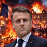 Emmanuel Macron negó que Francia fue invadida por inmigrantes islamistas