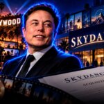 Elon Musk se mete a dar la batalla cultural en Hollywood e invierte USD 1.000 millones en Skydance