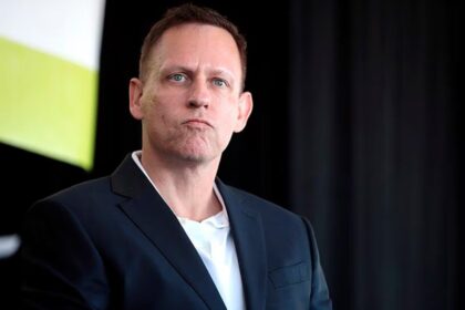 El inversor Peter Thiel apostó por una sola empresa argentina y ganó millones de dólares: los detalles