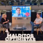 Santiago Bilinkis: “El mayor desafío para emprender e innovar es bancarse el riesgo”