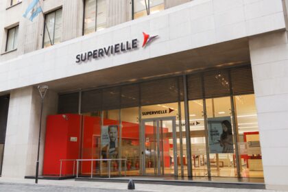 Supervielle incorpora a Juan Cruz Piccardo como Chief Corporate Banking Officer