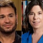 Tomás Dente reaccionó al discurso de María O’Donnell en los Martín Fierro de Radio y la fulminó