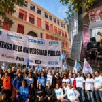 Universidades: Un informe reveló que el 36,5% de los días de clase se perdió por culpa de los paros en 2026