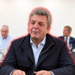 Massa se reunió con rectores para “defender” la universidad pública a pesar del recorte durante su gestión