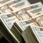 El dólar mayorista encadenó su sexta suba consecutiva y marcó un nuevo récord nominal
