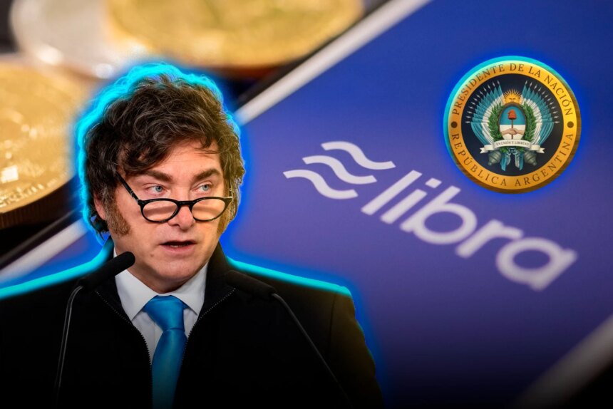 Milei habló tras el sobreseimiento : “¿Y ahora quién me compensa por un año, ocho meses y nueve días de mentiras?”