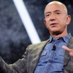 Bezos pronosticó que en las próximas décadas millones de personas vivirán en el espacio