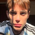 Felipe Pettinato fue internado nuevamente en un hospital psiquiátrico: qué se sabe de su salud