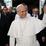 Misas del papa León XIV en la Argentina: cómo inscribirse y hasta cuándo hay tiempo