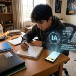 IAdicción en las aulas: estudiantes que no hacen nada sin preguntarle primero a ChatGPT