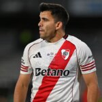 River podría recuperar a Marcos Acuña y prepara el equipo para visitar a Racing