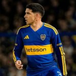 Boca pierde a Lautaro Blanco para el clásico ante Independiente y Arruabarrena ya piensa en el Superclásico