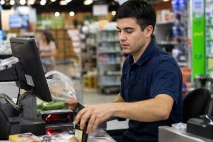 Cuánto cobrará cada empleado de comercio en noviembre y qué se sabe del próximo aumento