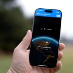 ¿Starlink y sus 12.000 satélites reemplazarán a las redes de telefonía móvil  y la fibra óptica?
