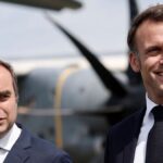 Moody’s mantuvo la nota de Francia, pero advirtió por el déficit y la deuda