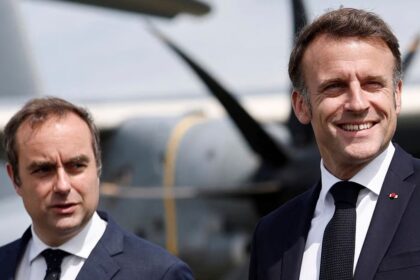 Moody’s mantuvo la nota de Francia, pero advirtió por el déficit y la deuda