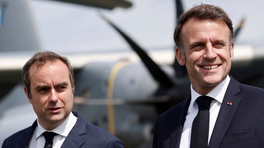 Moody’s mantuvo la nota de Francia, pero advirtió por el déficit y la deuda