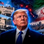 EEUU reduce su personal en cuatro embajadas de Medio Oriente ante amenazas de ataques del régimen iraní