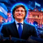 Javier Milei sobre su reelección: “No veo a los argentinos votando para atrás”
