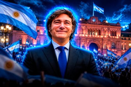 Javier Milei sobre su reelección: “No veo a los argentinos votando para atrás”