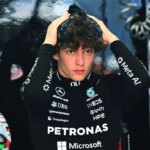Kimi Antonelli puede ser campeón de la Fórmula 1 en el GP de Estados Unidos: qué necesita para consagrarse